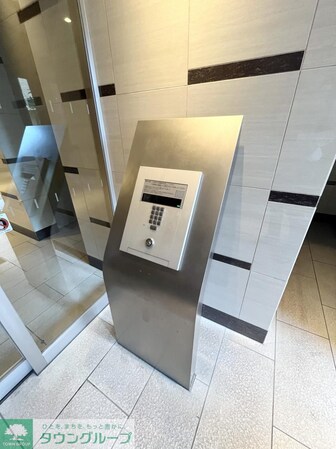 プレサンス久屋大通公園セラフィの物件内観写真